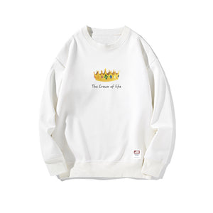 The Crown of Life Sweatshirt