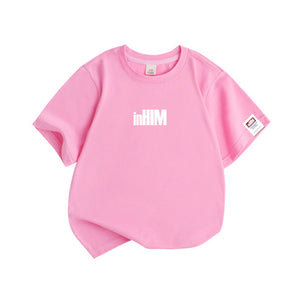 inHIM Small Logo T-shirt Kids